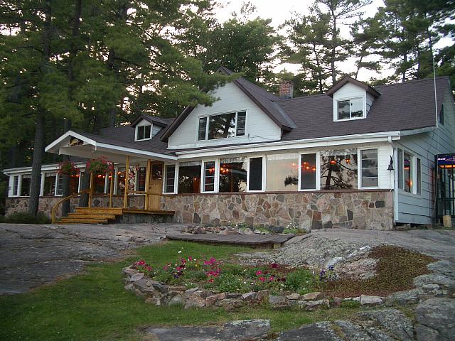 The Lodge